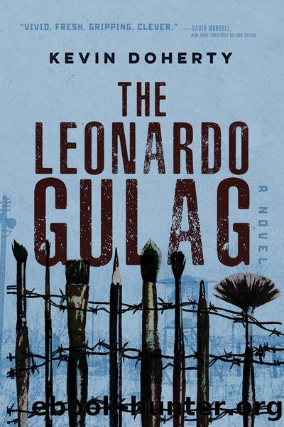 The Leonardo Gulag by Kevin Doherty