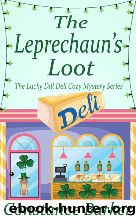 The Leprechaun's Loot by Constance Barker