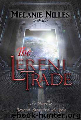 The Lereni Trade by Melanie Nilles