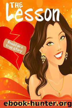 The Lesson by Virginia Welch