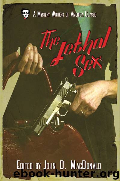 The Lethal Sex by unknow