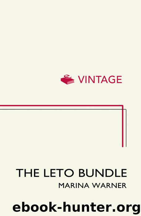 The Leto Bundle by Marina Warner