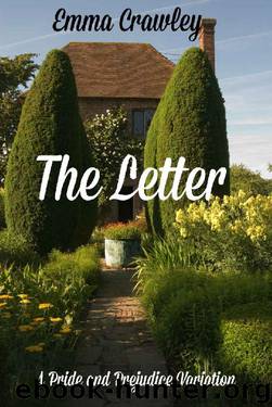 The Letter by Emma Crawley