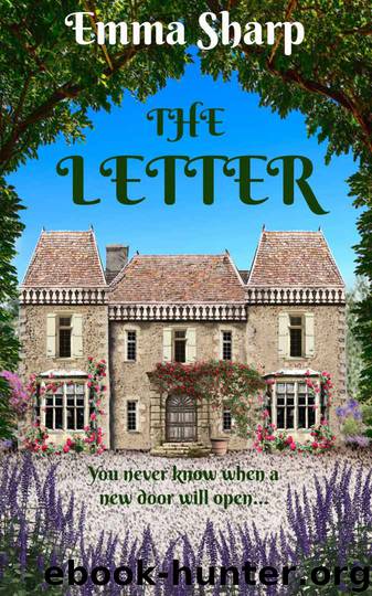 The Letter by Emma Sharp