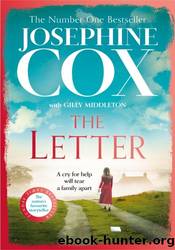 The Letter by Josephine Cox