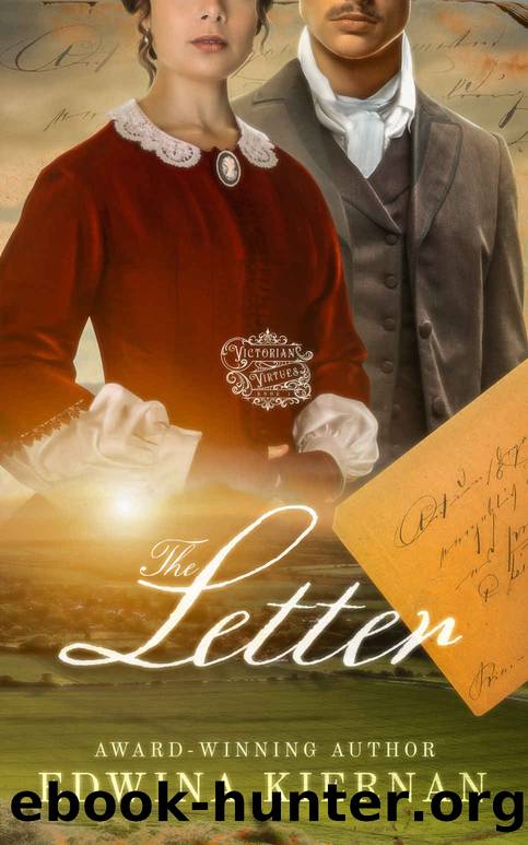 The Letter by Kiernan Edwina