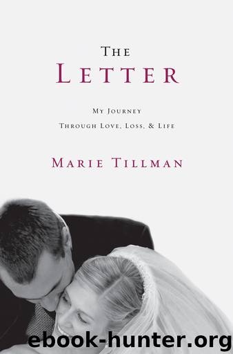The Letter by Marie Tillman