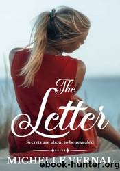 The Letter by Michelle Vernal