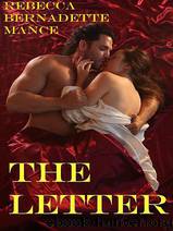 The Letter by Rebecca Bernadette Mance