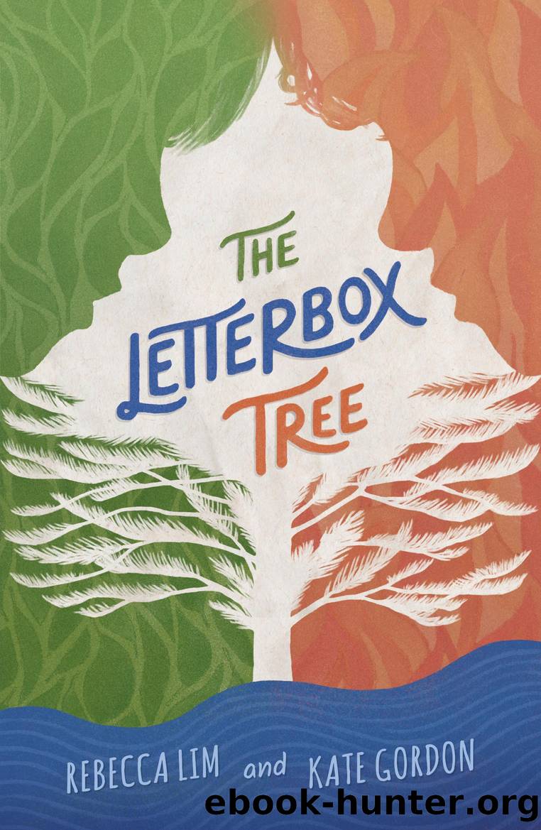 The Letterbox Tree by Rebecca Lim