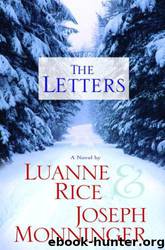 The Letters by Luanne Rice