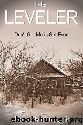 The Leveler by James McLaughlin