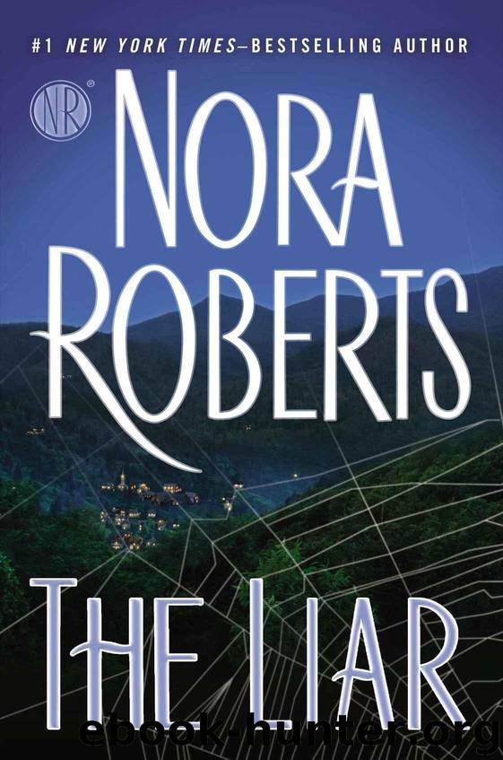 The Liar by Roberts Nora