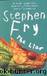 The Liar by Stephen Fry
