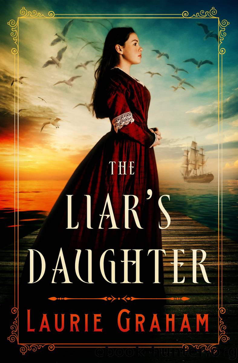 The Liar's Daughter by Laurie Graham