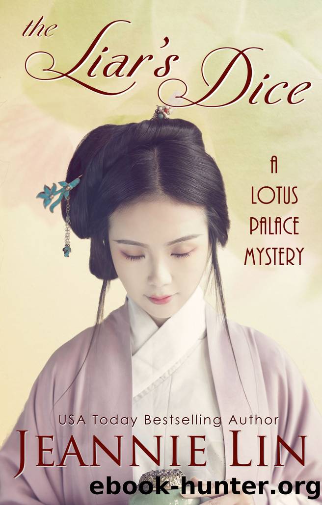 The Liar's Dice by Jeannie Lin