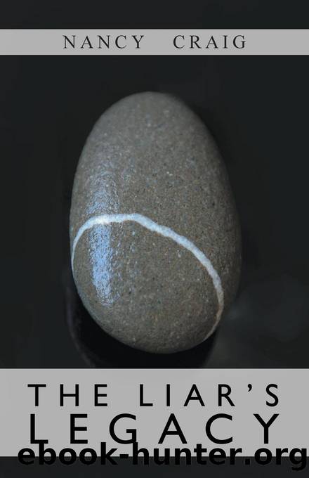 The Liar's Legacy by Nancy Craig