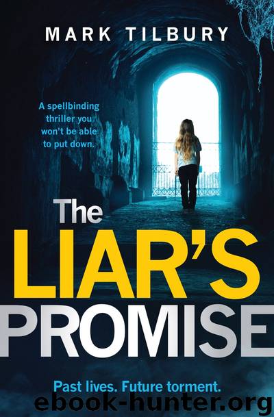 The Liar's Promise by Mark Tilbury