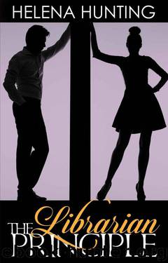 The Librarian Principle by Helena Hunting