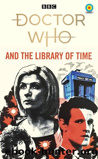 The Library Of Time by Unknown