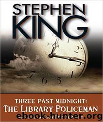 The Library Policeman by Stephen King