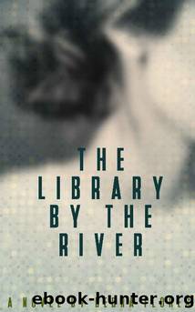 The Library by the River by Debra Flores