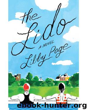 The Lido by Libby Page