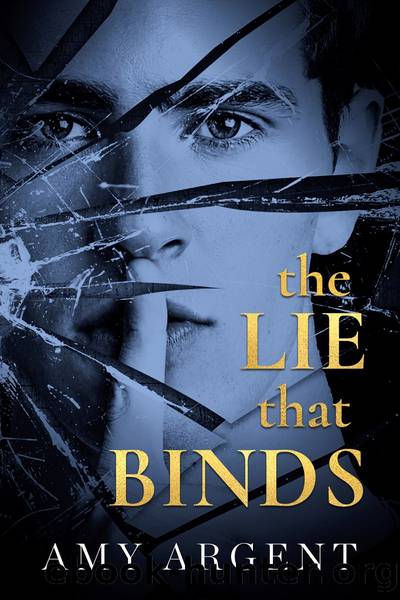 The Lie That Binds by Amy Argent