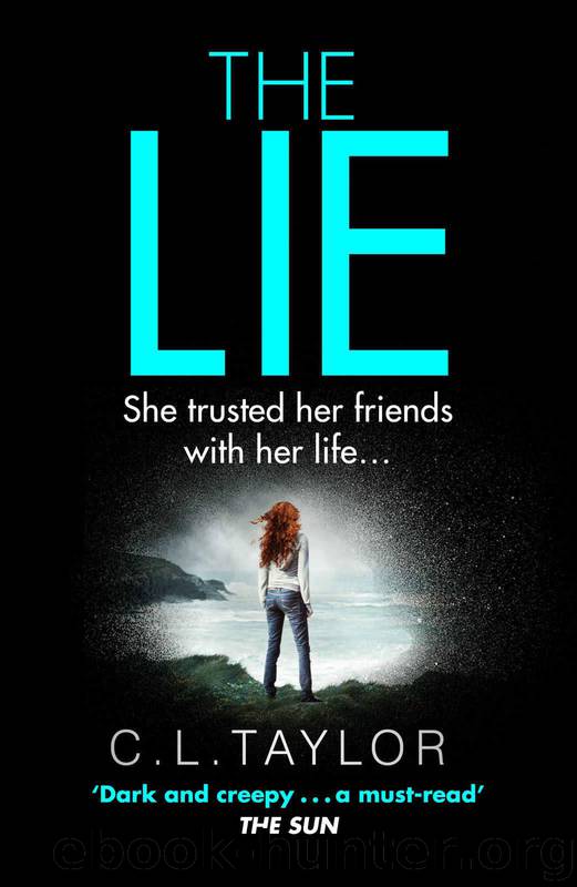The Lie by C.L. Taylor