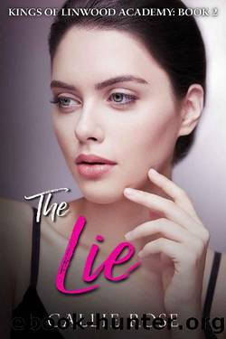 The Lie by Callie Rose
