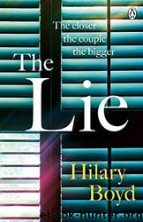 The Lie by Hilary Boyd