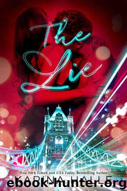 The Lie by Karina Halle