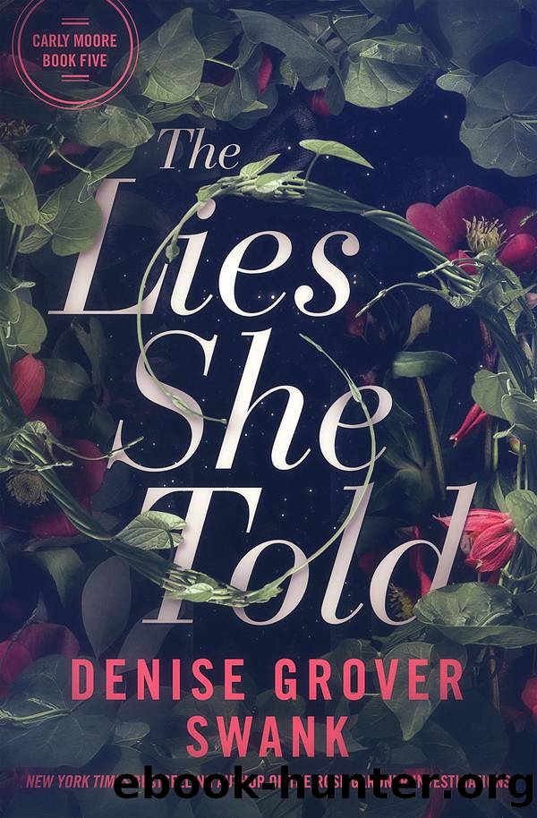 The Lies She Told by Denise Grover Swank