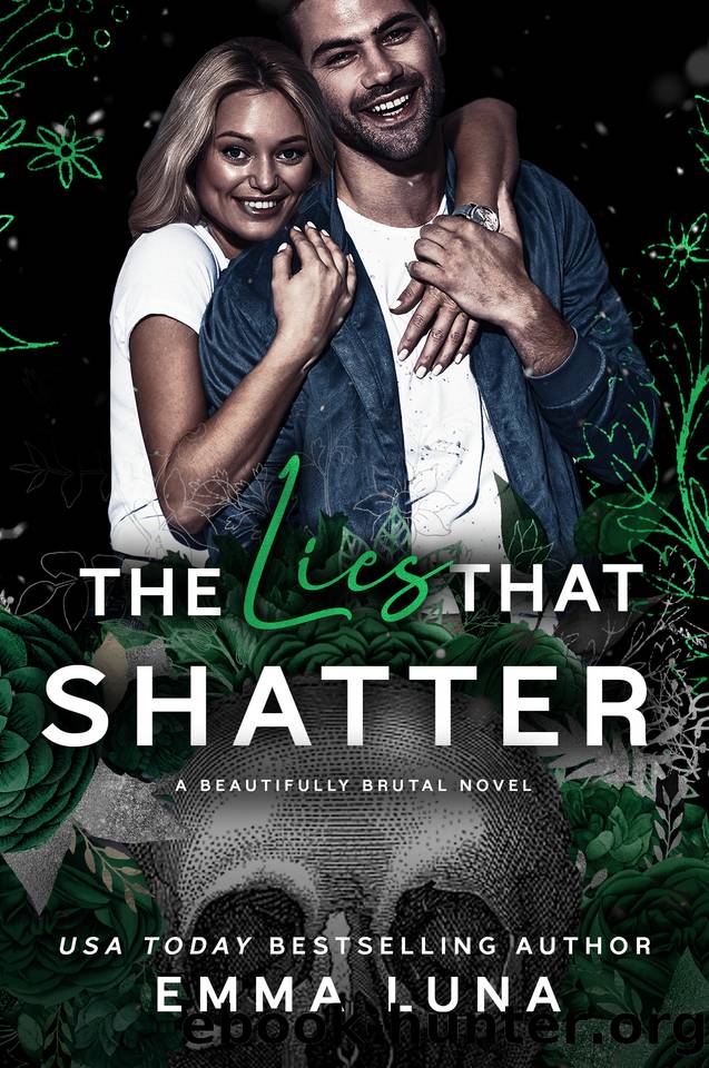 The Lies That Shatter: A Dark Mafia Romance by Emma Luna
