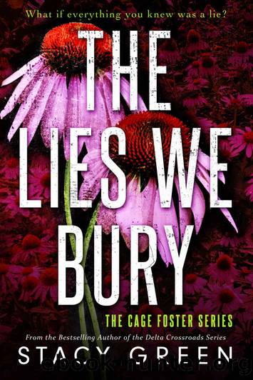 The Lies We Bury by Stacy Green