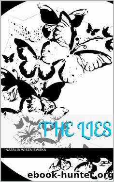 The Lies: Landon Academy book 1 by Natalia Wiszniewska