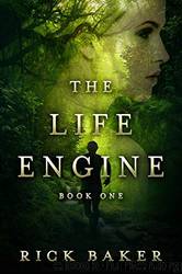 The Life Engine by Rick Baker