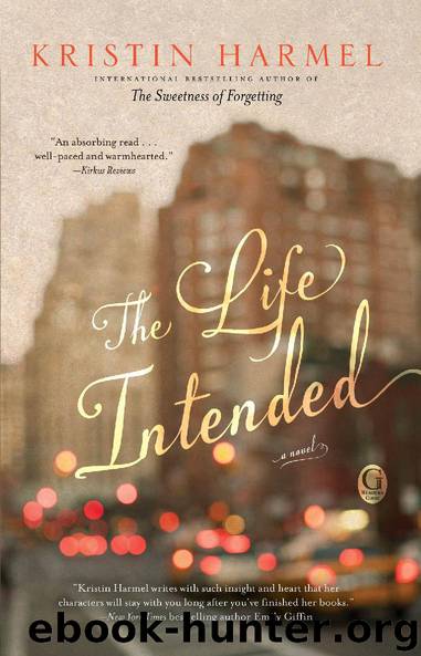The Life Intended by Kristin Harmel