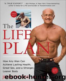 The Life Plan by Jeffry Life