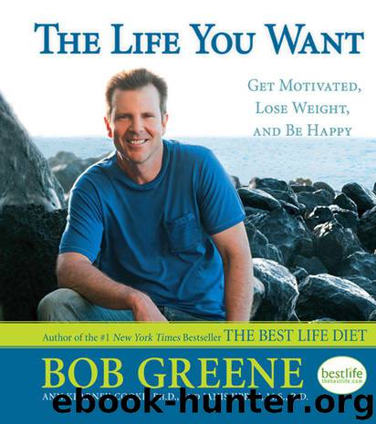 The Life You Want by Greene Bob; Kearney-Cooke Ph.D Ann; Janis Jibrin