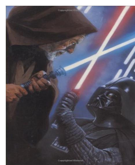 The Life and Legend of Obi-Wan Kenobi by Ryder Windham