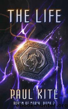The Life by Paul Kite