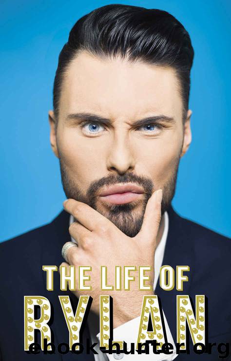 The Life of Rylan by Rylan Clark-Neal