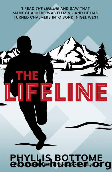 The Lifeline by Phyllis Bottome