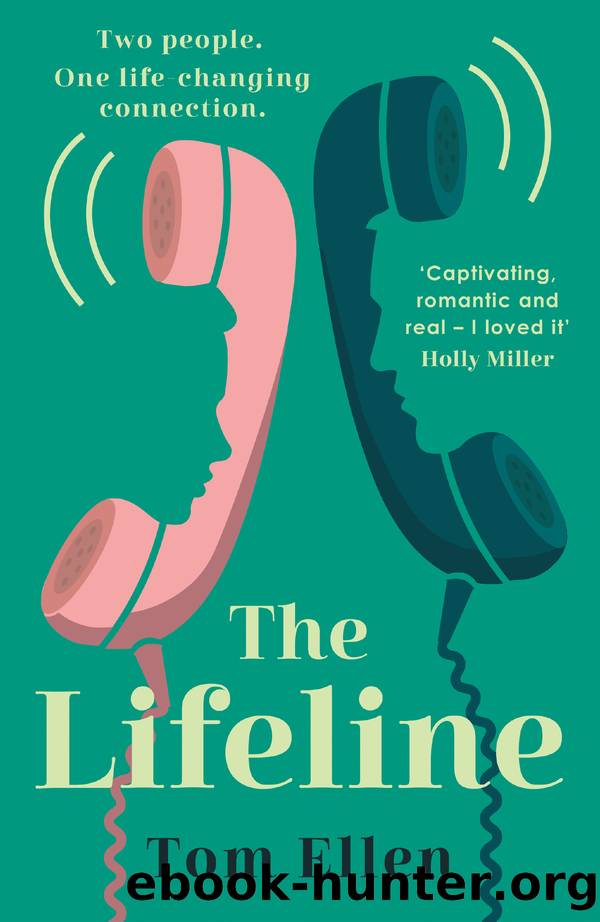 The Lifeline by Tom Ellen