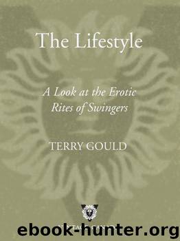 The Lifestyle by Terry Gould
