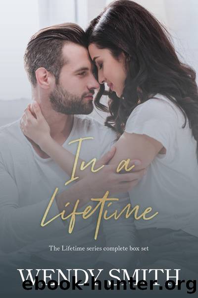The Lifetime Series Complete box set by Wendy Smith