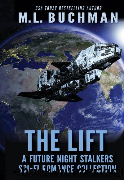 The Lift by M. L. Buchman