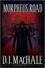 The Light (Morpheus Road) by D.J. MacHale