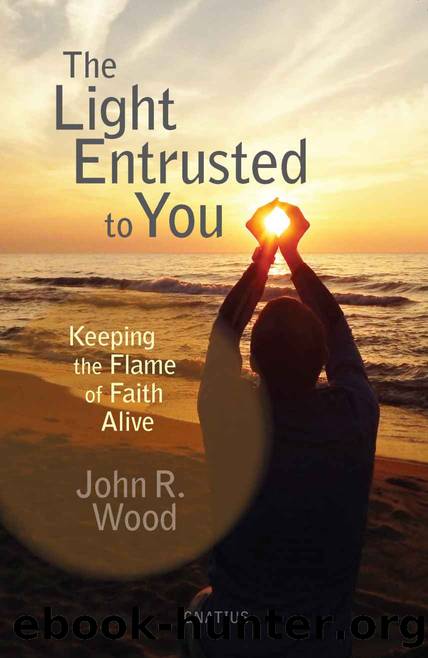 The Light Entrusted to You by John R. Wood